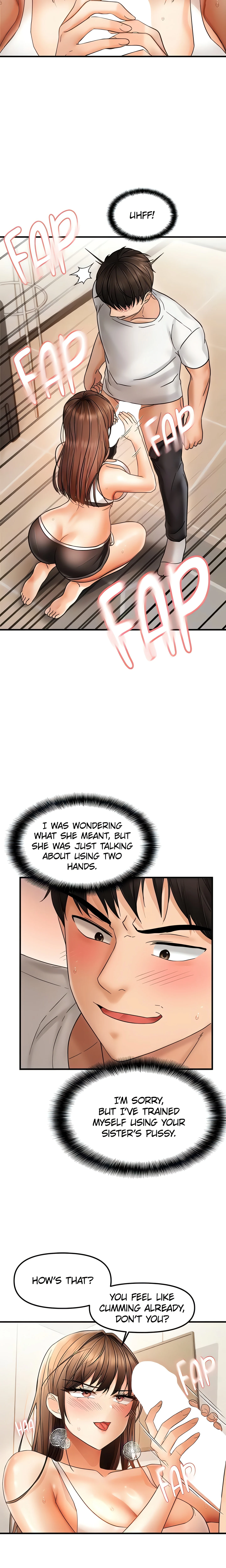 Matched with My Bully on Random Chat (Official) Uncensored, chapter 10, page 10 of 23