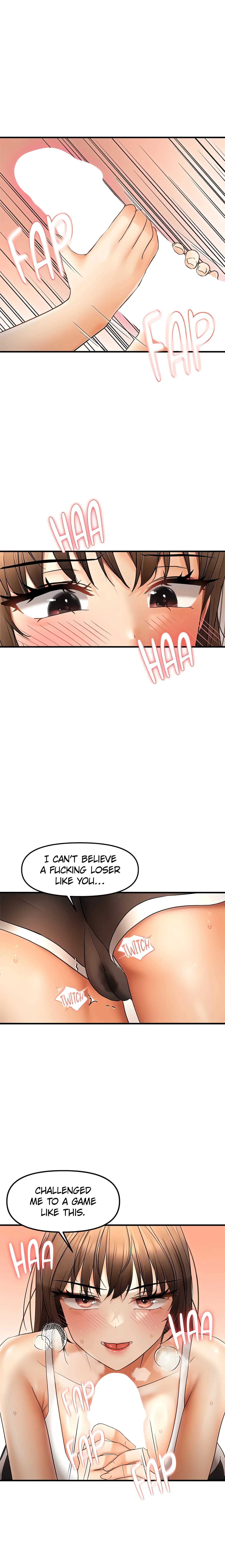Matched with My Bully on Random Chat (Official) Uncensored, chapter 10, page 11 of 23