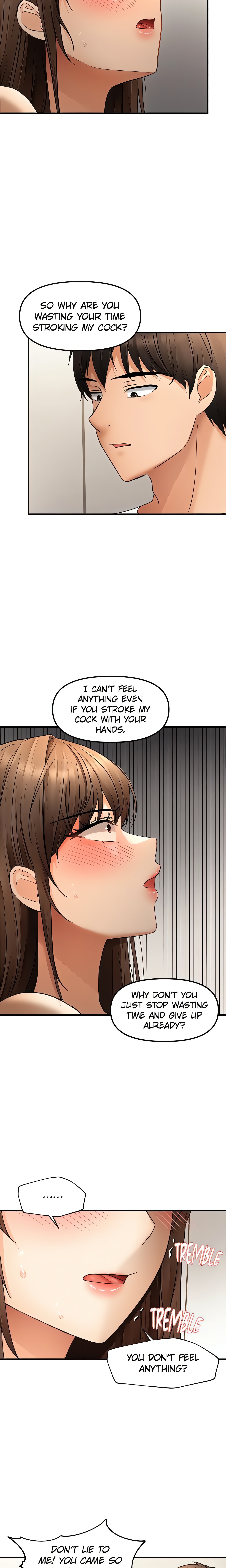 Matched with My Bully on Random Chat (Official) Uncensored, chapter 10, page 13 of 23