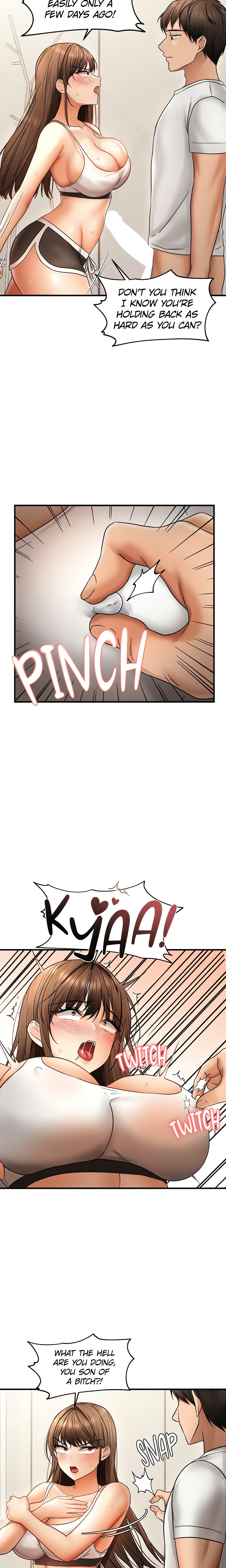 Matched with My Bully on Random Chat (Official) Uncensored, chapter 10, page 14 of 23