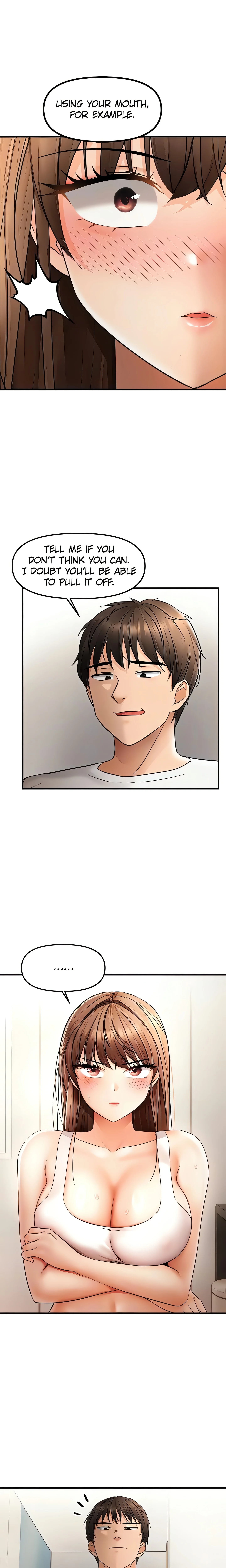 Matched with My Bully on Random Chat (Official) Uncensored, chapter 10, page 16 of 23
