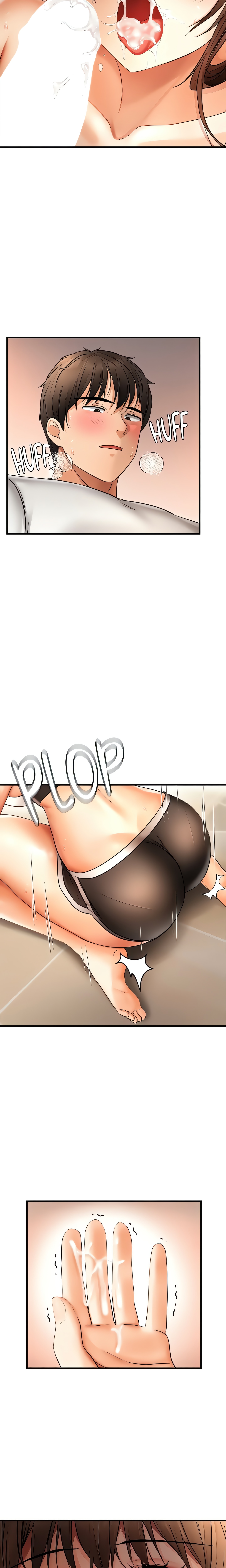 Matched with My Bully on Random Chat (Official) Uncensored, chapter 10, page 22 of 23