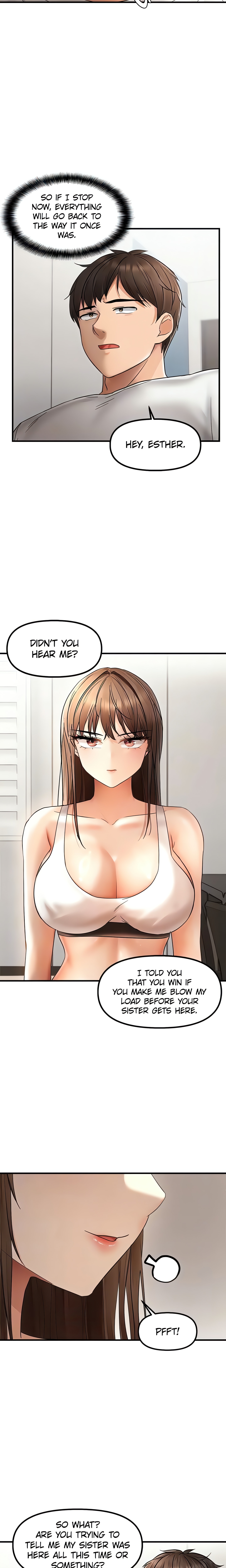 Matched with My Bully on Random Chat (Official) Uncensored, chapter 11, page 6 of 23