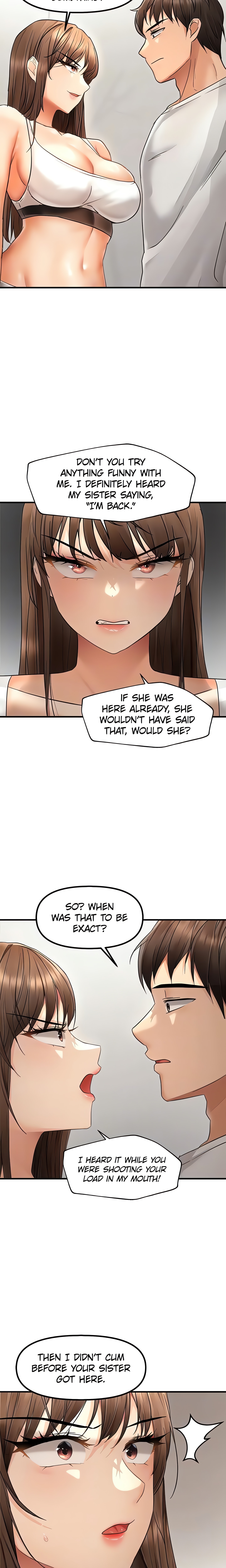 Matched with My Bully on Random Chat (Official) Uncensored, chapter 11, page 7 of 23