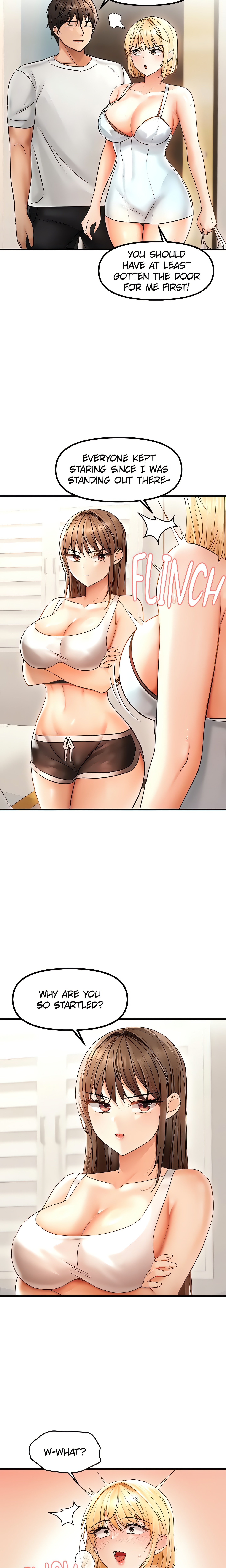 Matched with My Bully on Random Chat (Official) Uncensored, chapter 11, page 10 of 23