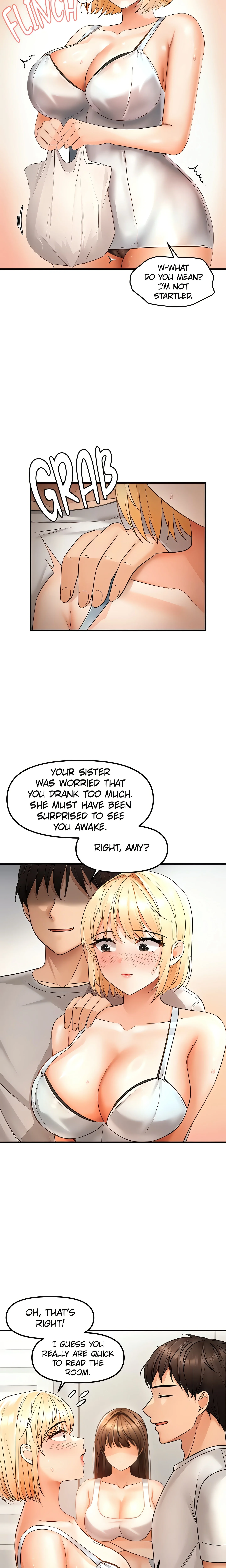 Matched with My Bully on Random Chat (Official) Uncensored, chapter 11, page 11 of 23
