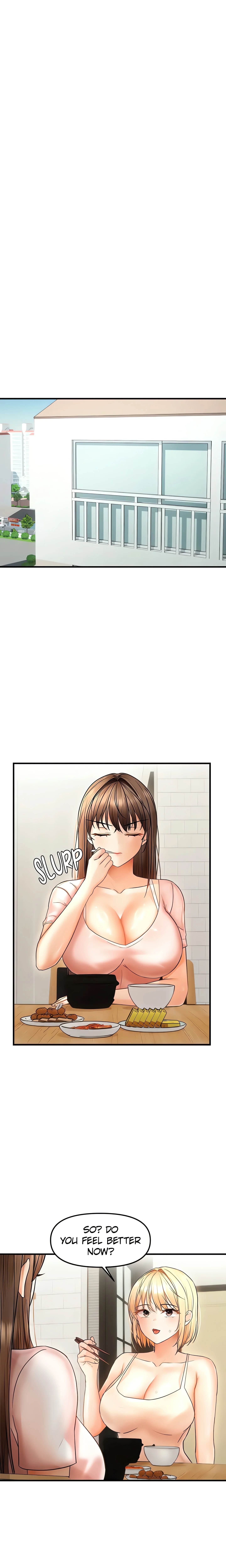 Matched with My Bully on Random Chat (Official) Uncensored, chapter 11, page 13 of 23