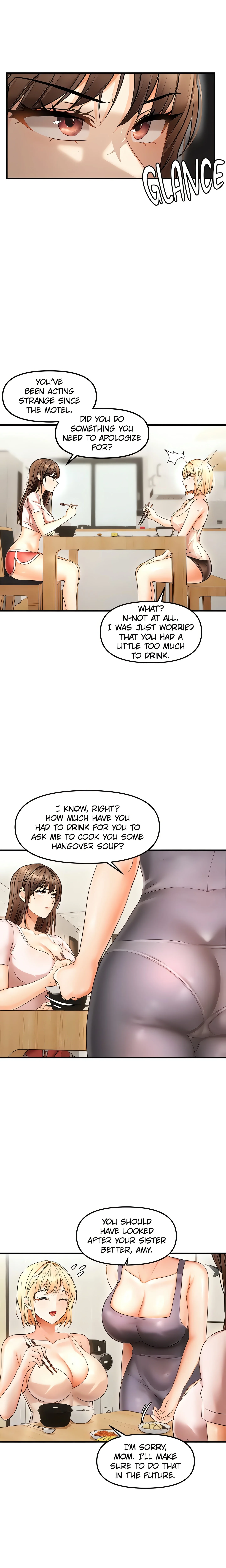 Matched with My Bully on Random Chat (Official) Uncensored, chapter 11, page 14 of 23