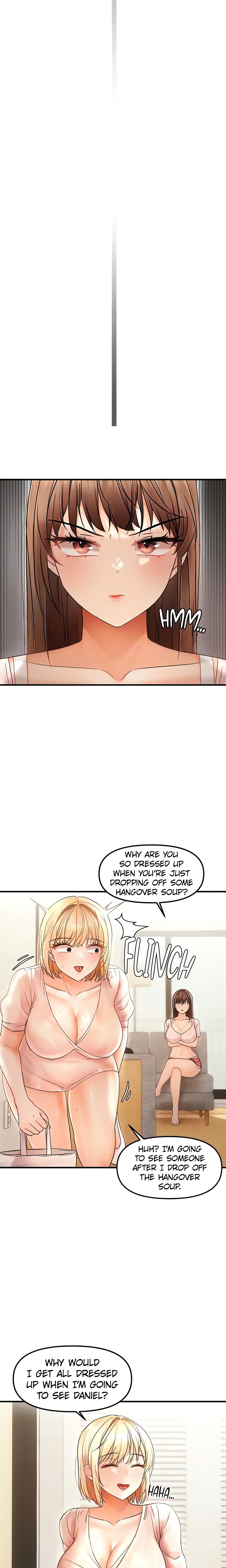 Matched with My Bully on Random Chat (Official) Uncensored, chapter 11, page 18 of 23