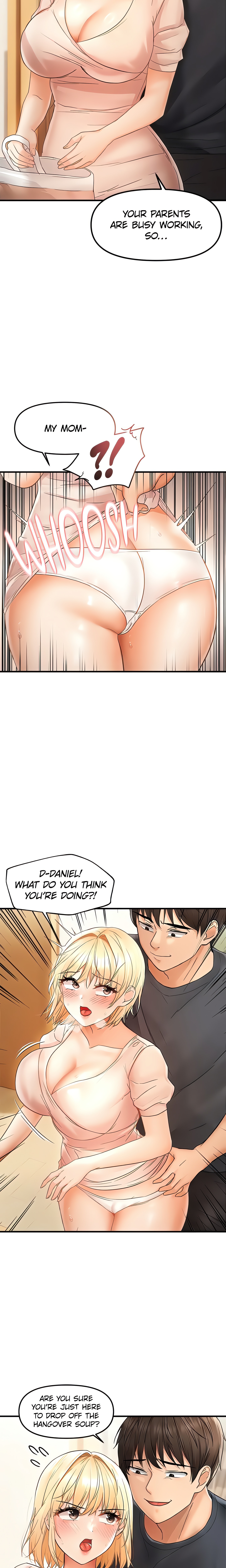 Matched with My Bully on Random Chat (Official) Uncensored, chapter 11, page 21 of 23