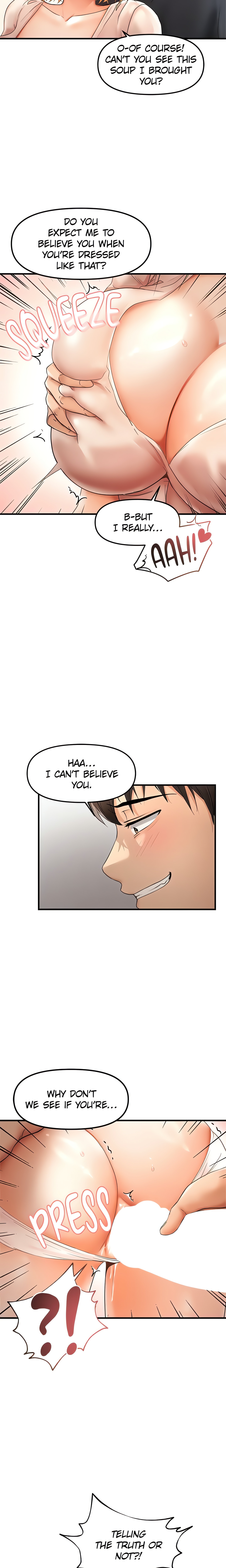 Matched with My Bully on Random Chat (Official) Uncensored, chapter 11, page 22 of 23