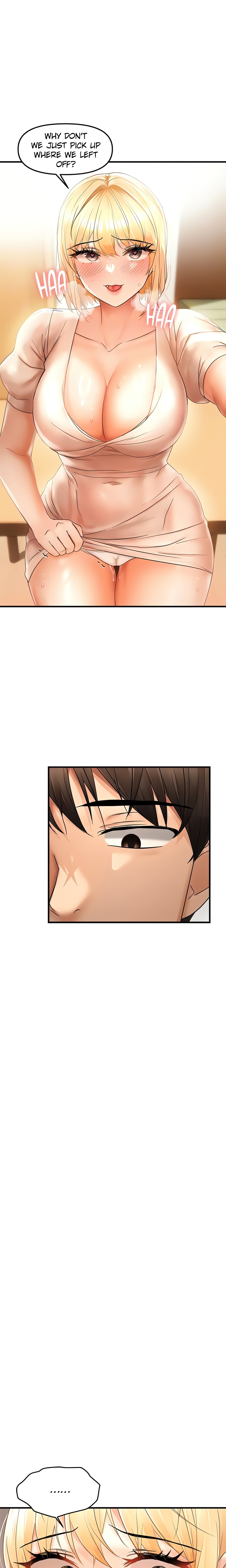 Matched with My Bully on Random Chat (Official) Uncensored, chapter 12, page 10 of 19