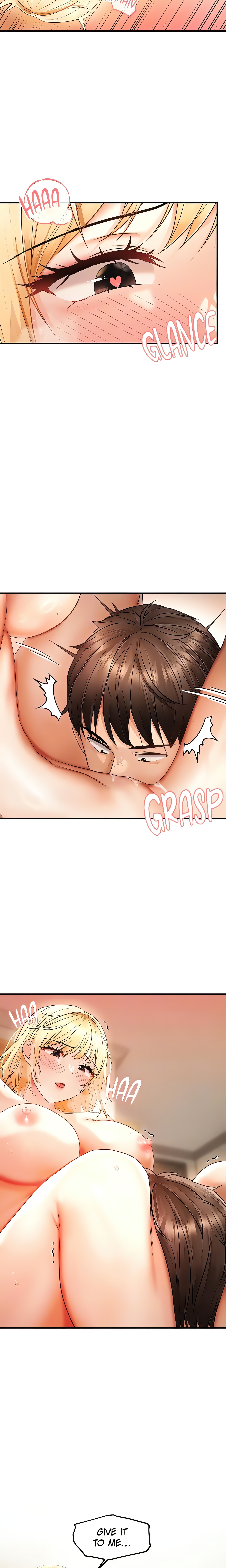 Matched with My Bully on Random Chat (Official) Uncensored, chapter 12, page 15 of 19