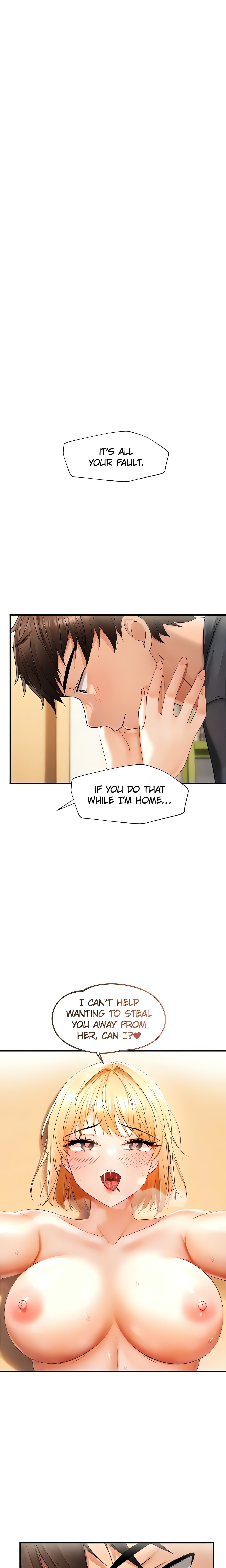 Matched with My Bully on Random Chat (Official) Uncensored, chapter 13, page 5 of 21