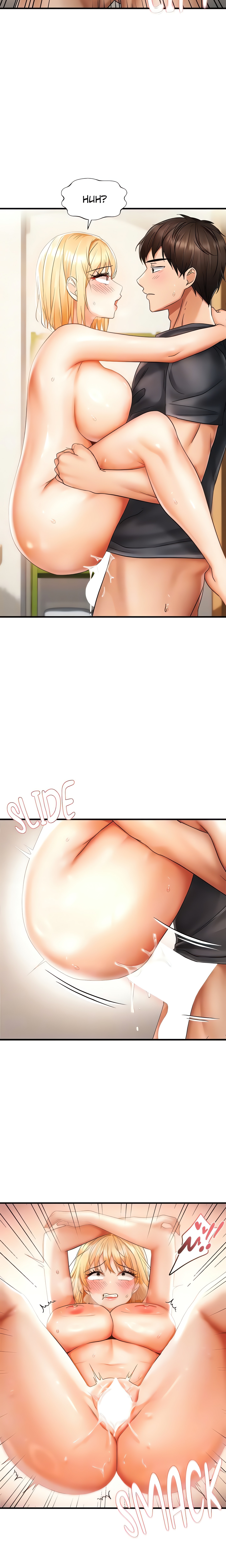 Matched with My Bully on Random Chat (Official) Uncensored, chapter 13, page 8 of 21