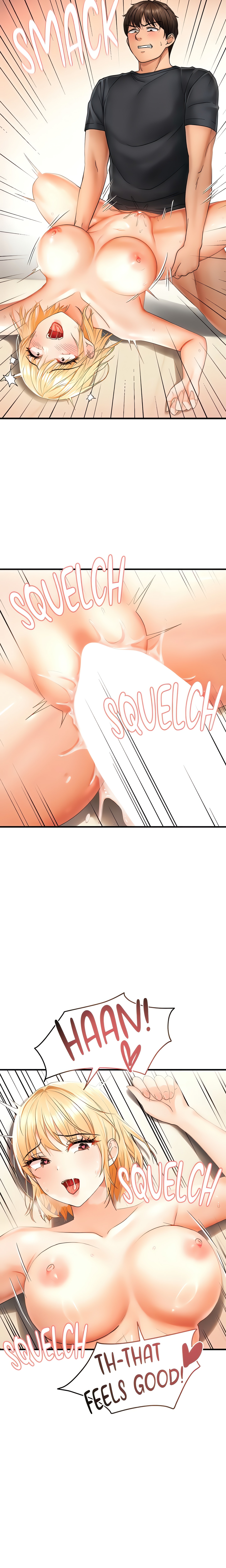 Matched with My Bully on Random Chat (Official) Uncensored, chapter 13, page 11 of 21