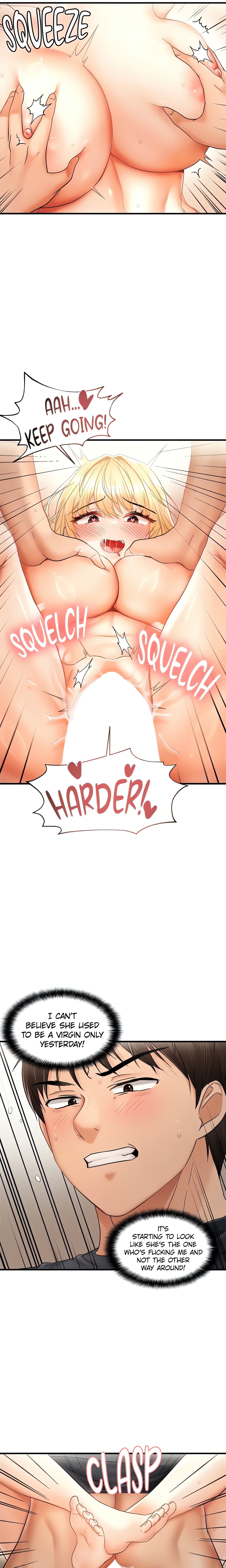 Matched with My Bully on Random Chat (Official) Uncensored, chapter 13, page 12 of 21