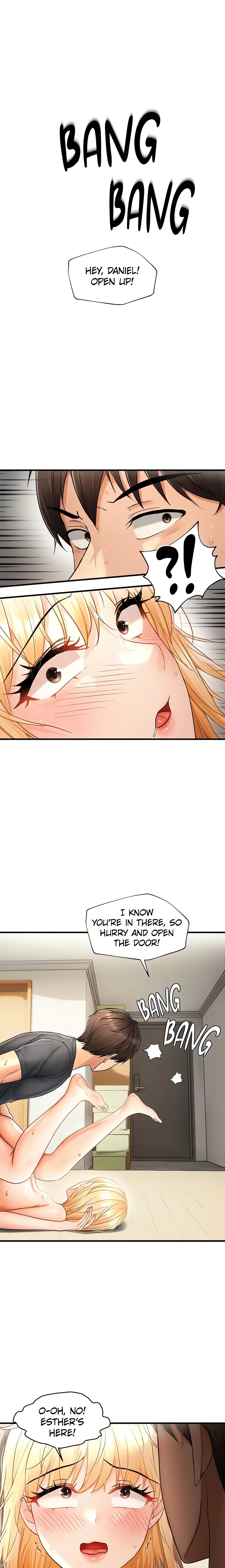 Matched with My Bully on Random Chat (Official) Uncensored, chapter 13, page 16 of 21