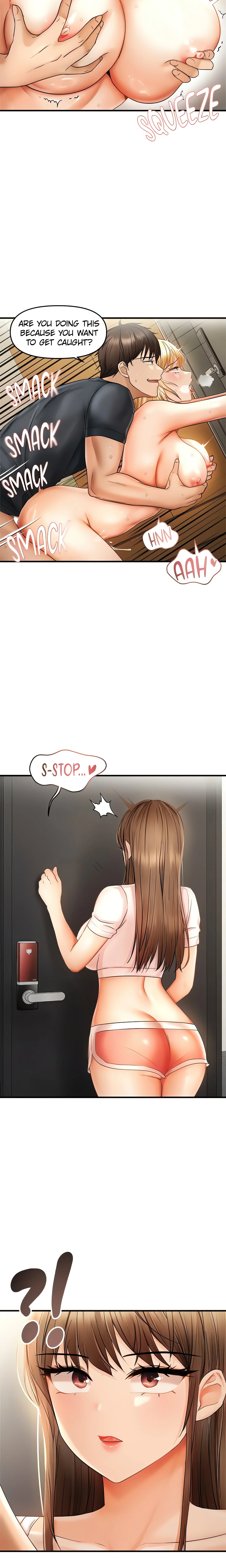 Matched with My Bully on Random Chat (Official) Uncensored, chapter 13, page 20 of 21