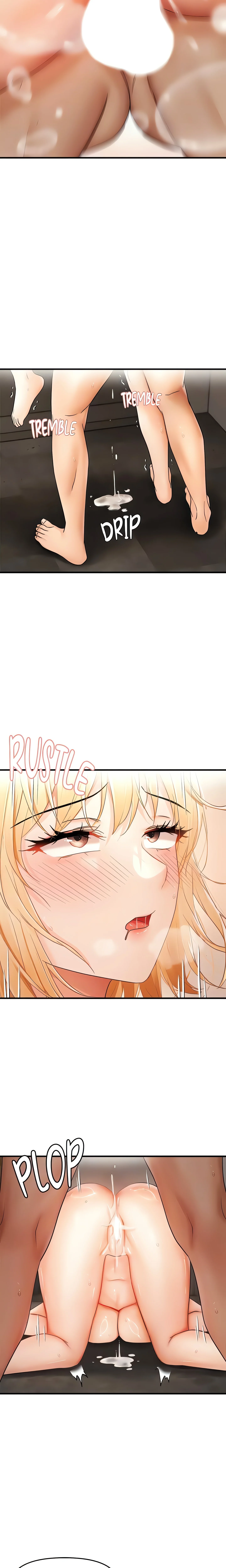 Matched with My Bully on Random Chat (Official) Uncensored, chapter 14, page 8 of 21