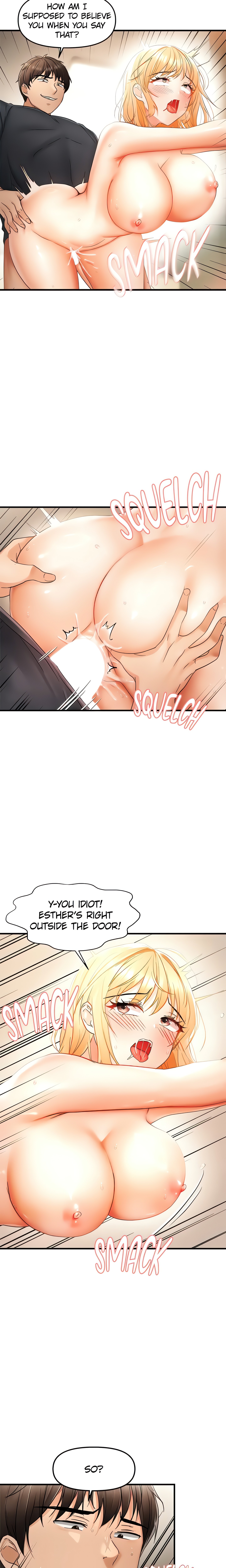 Matched with My Bully on Random Chat (Official) Uncensored, chapter 14, page 11 of 21