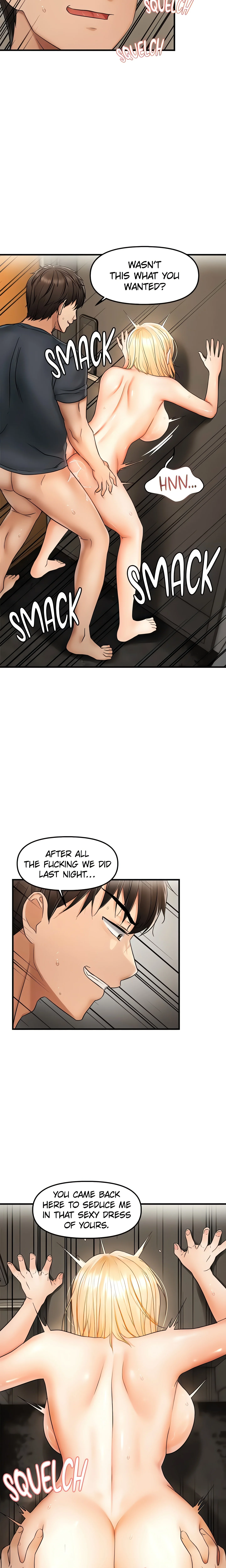 Matched with My Bully on Random Chat (Official) Uncensored, chapter 14, page 12 of 21
