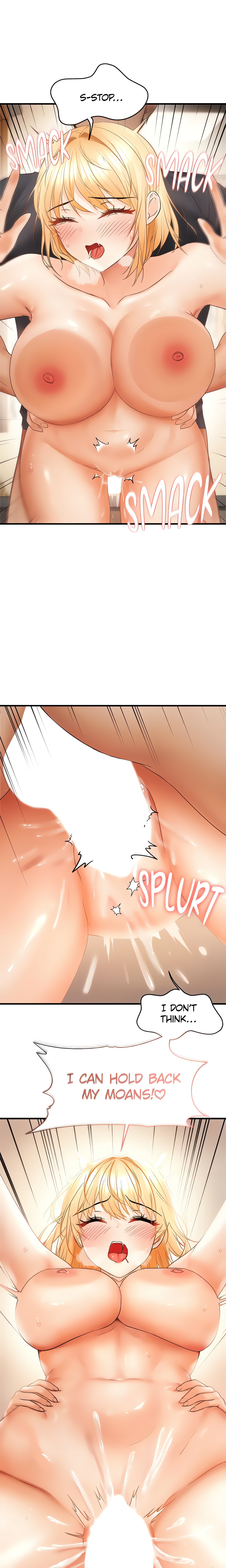 Matched with My Bully on Random Chat (Official) Uncensored, chapter 14, page 20 of 21