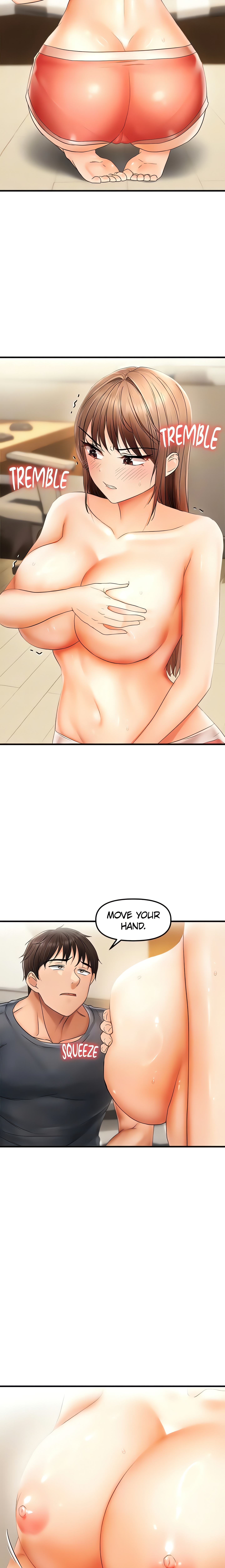 Matched with My Bully on Random Chat (Official) Uncensored, chapter 15, page 19 of 21