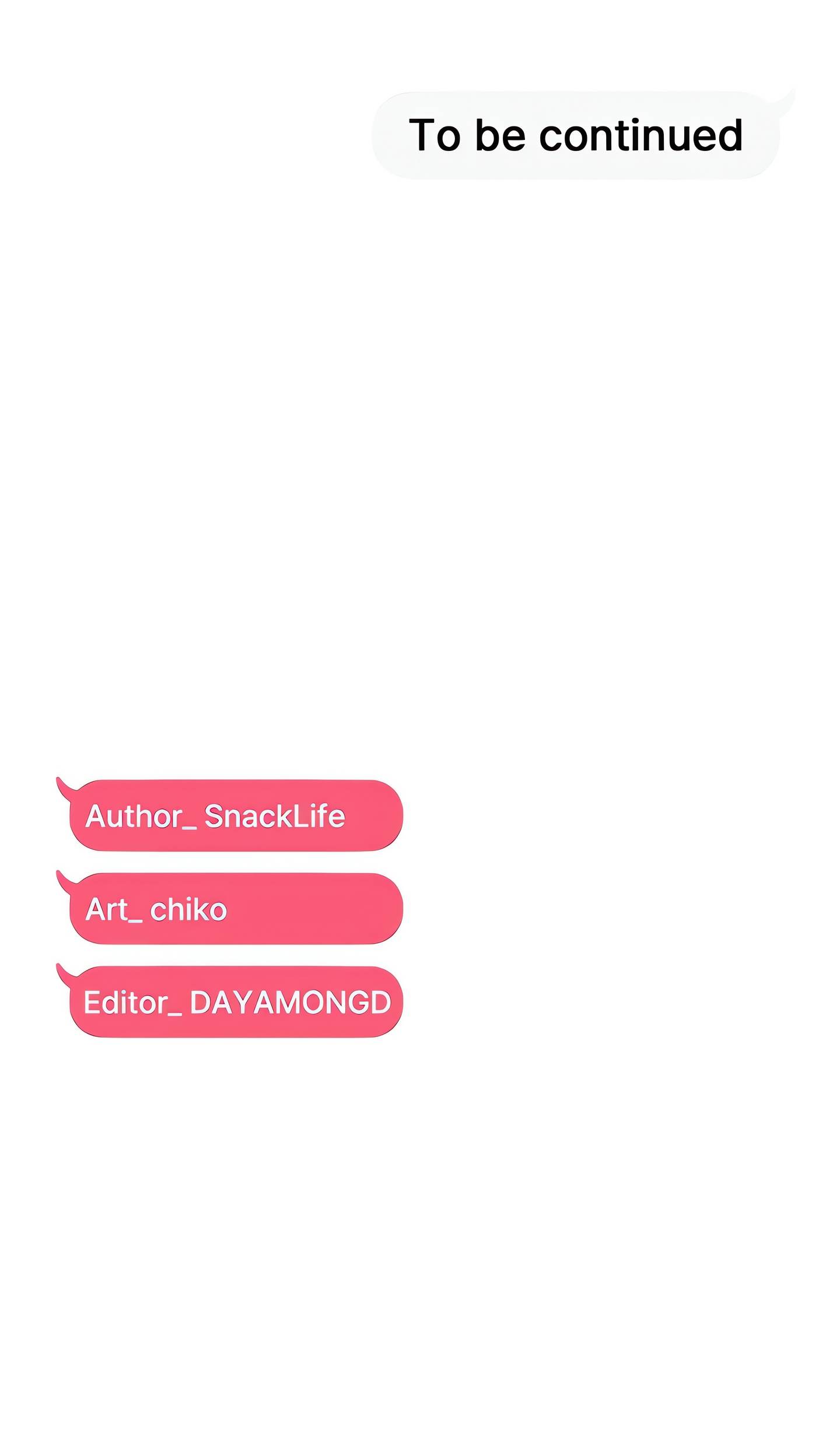 Matched with My Bully on Random Chat (Official) Uncensored, chapter 15, page 21 of 21