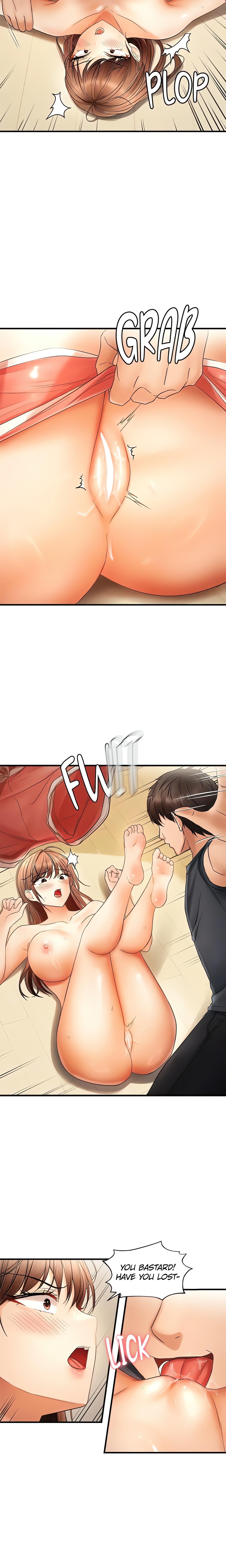Matched with My Bully on Random Chat (Official) Uncensored, chapter 16, page 13 of 20