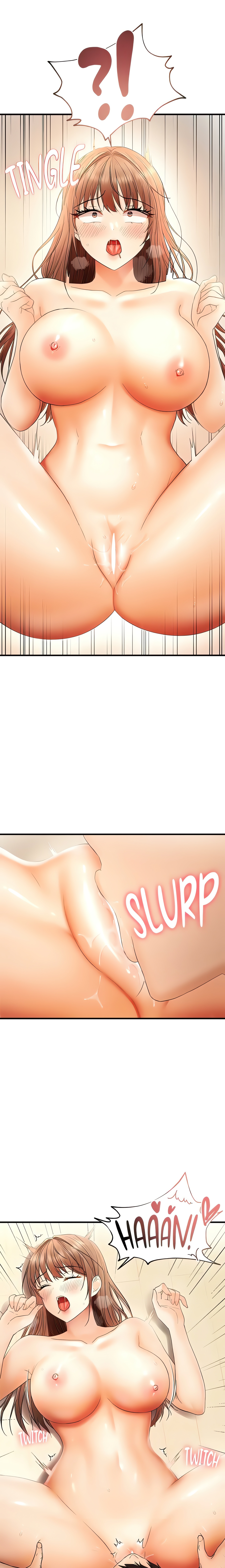 Matched with My Bully on Random Chat (Official) Uncensored, chapter 16, page 14 of 20