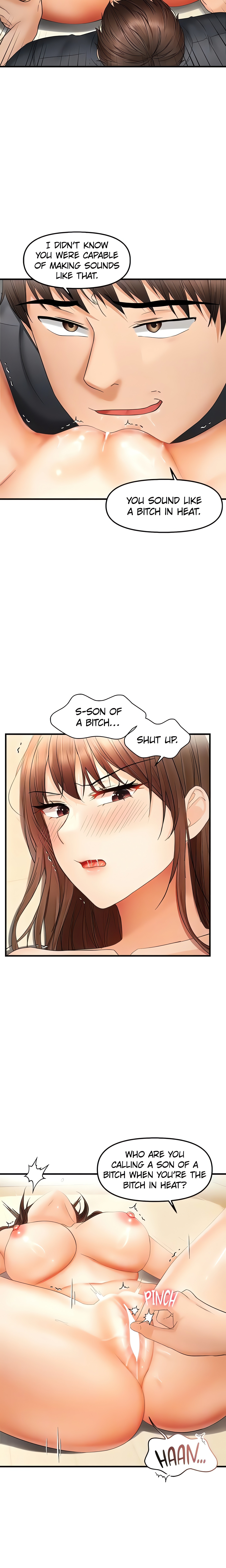Matched with My Bully on Random Chat (Official) Uncensored, chapter 16, page 15 of 20