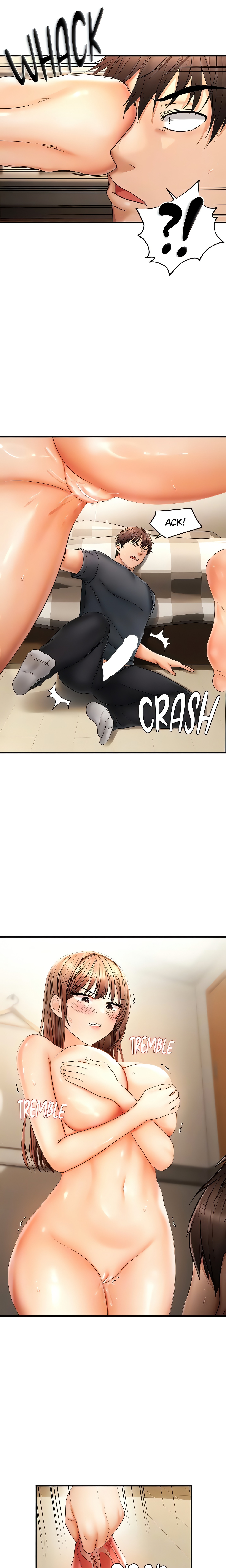 Matched with My Bully on Random Chat (Official) Uncensored, chapter 16, page 17 of 20