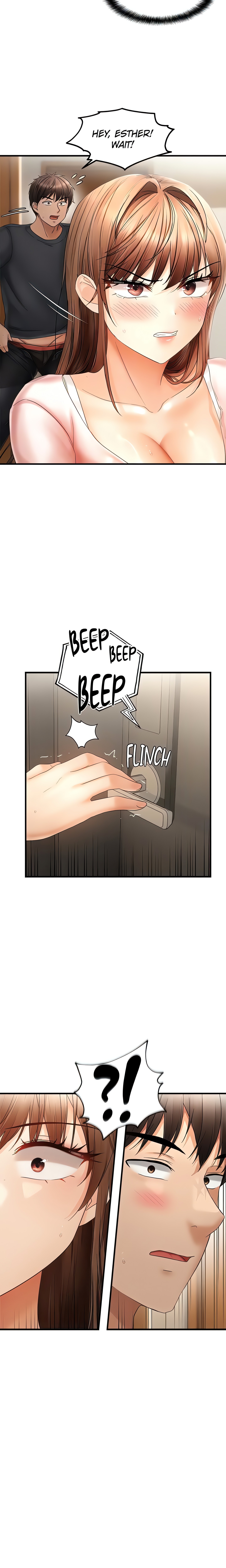 Matched with My Bully on Random Chat (Official) Uncensored, chapter 16, page 19 of 20