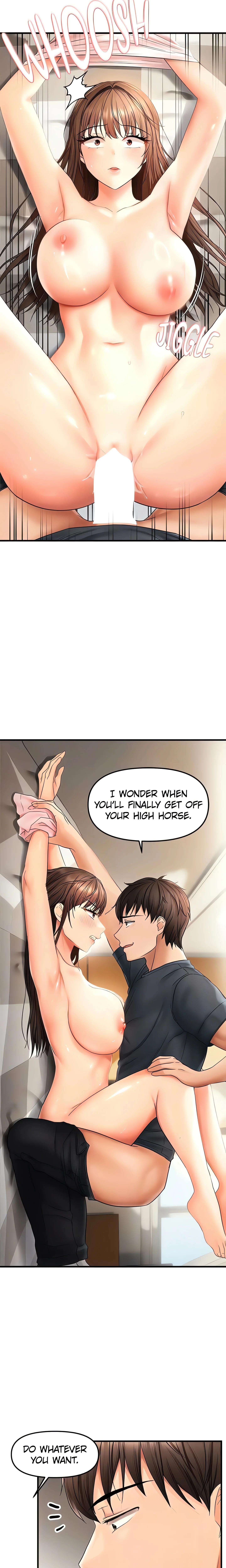 Matched with My Bully on Random Chat (Official) Uncensored, chapter 18, page 6 of 20