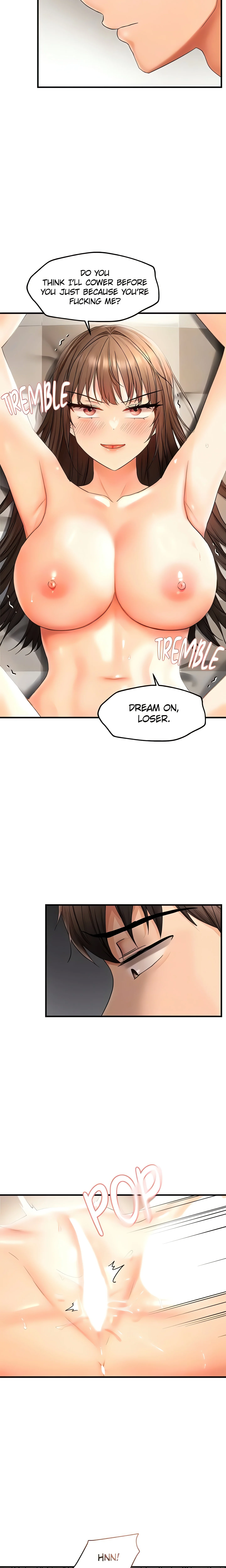 Matched with My Bully on Random Chat (Official) Uncensored, chapter 18, page 7 of 20