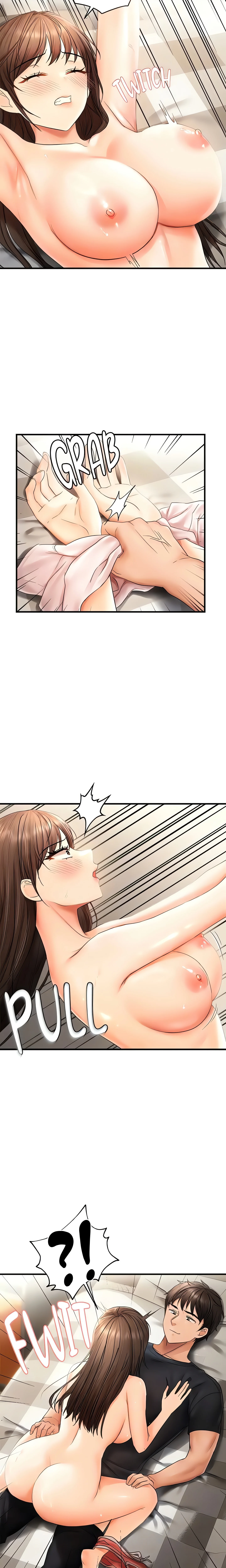 Matched with My Bully on Random Chat (Official) Uncensored, chapter 18, page 8 of 20