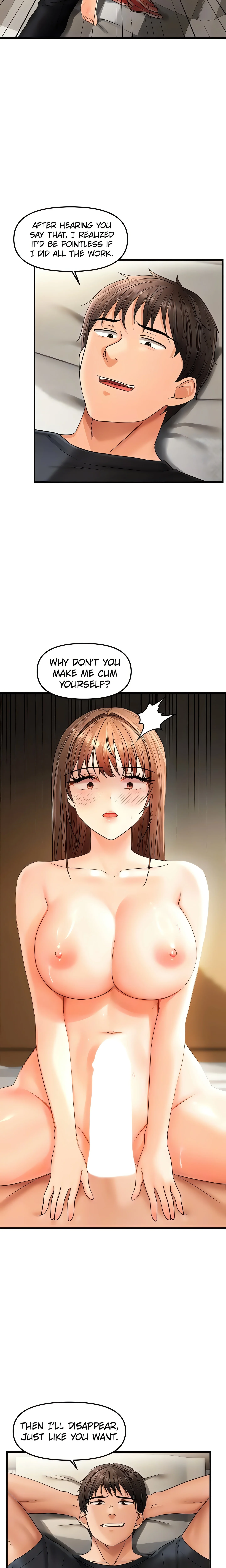 Matched with My Bully on Random Chat (Official) Uncensored, chapter 18, page 9 of 20