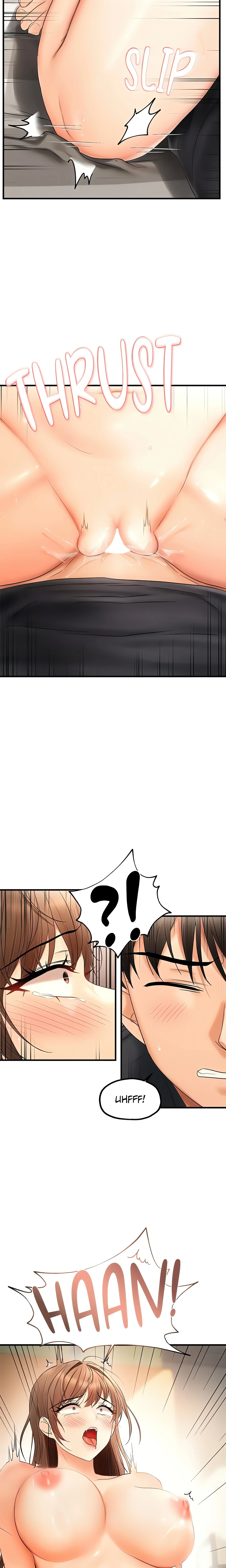 Matched with My Bully on Random Chat (Official) Uncensored, chapter 18, page 13 of 20