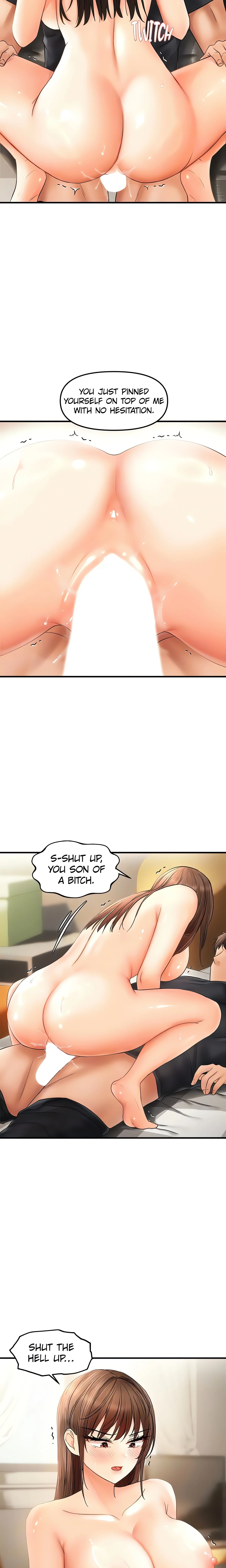 Matched with My Bully on Random Chat (Official) Uncensored, chapter 18, page 15 of 20