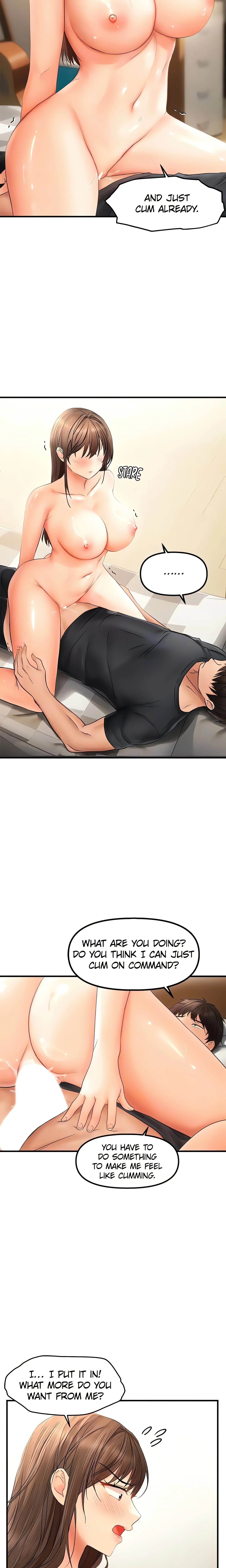 Matched with My Bully on Random Chat (Official) Uncensored, chapter 18, page 16 of 20