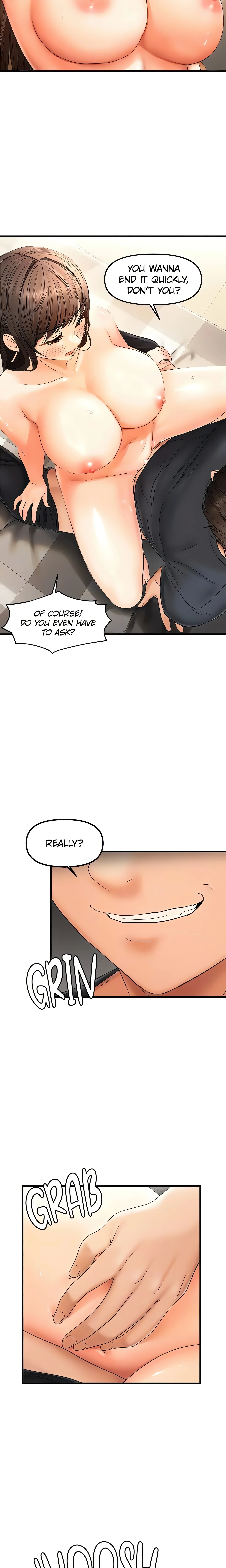 Matched with My Bully on Random Chat (Official) Uncensored, chapter 18, page 18 of 20