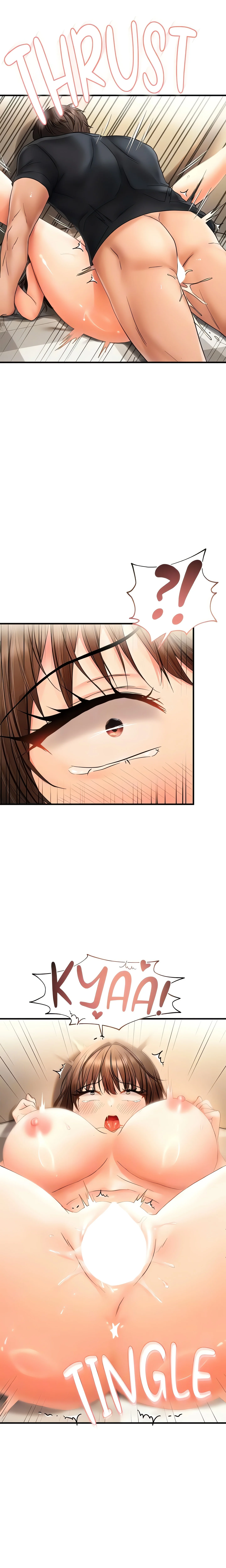 Matched with My Bully on Random Chat (Official) Uncensored, chapter 19, page 6 of 21