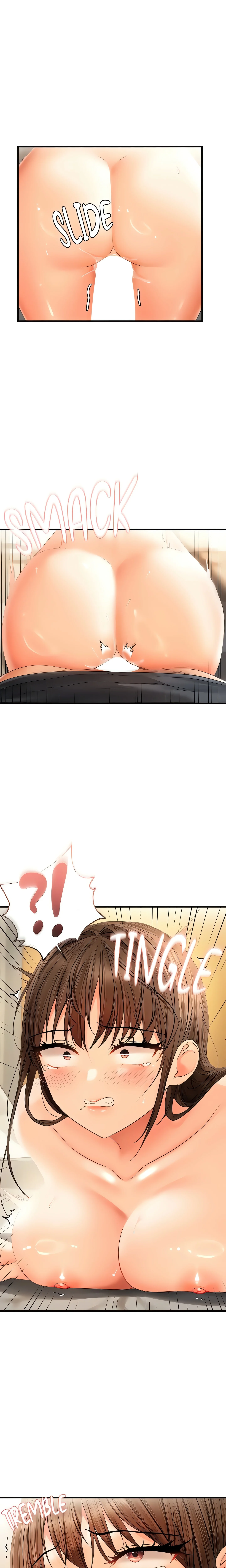 Matched with My Bully on Random Chat (Official) Uncensored, chapter 19, page 13 of 21