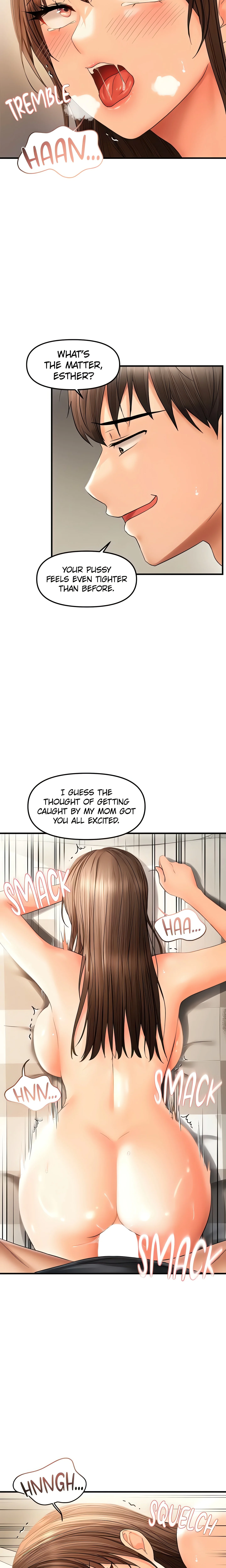 Matched with My Bully on Random Chat (Official) Uncensored, chapter 19, page 14 of 21