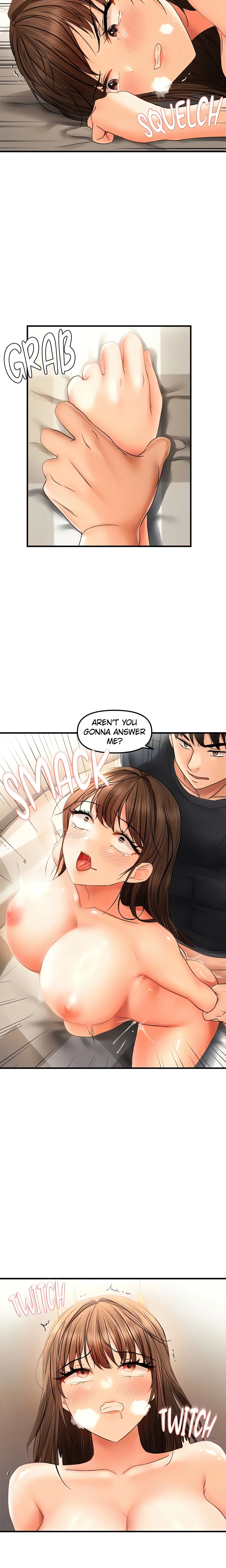 Matched with My Bully on Random Chat (Official) Uncensored, chapter 19, page 15 of 21