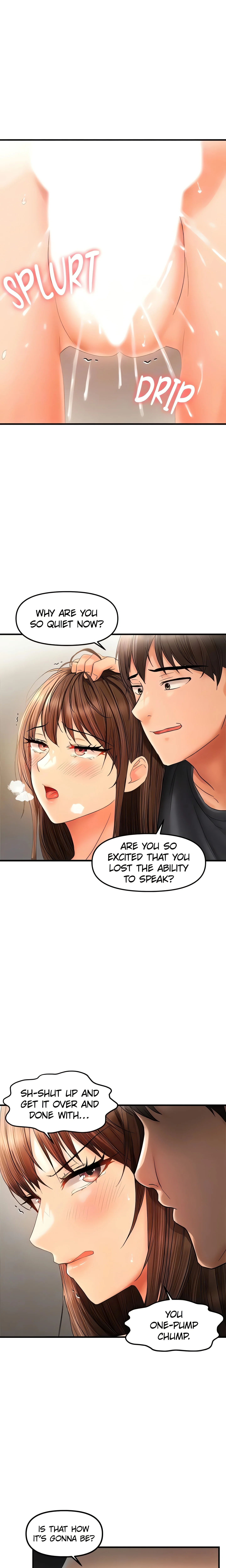 Matched with My Bully on Random Chat (Official) Uncensored, chapter 19, page 16 of 21