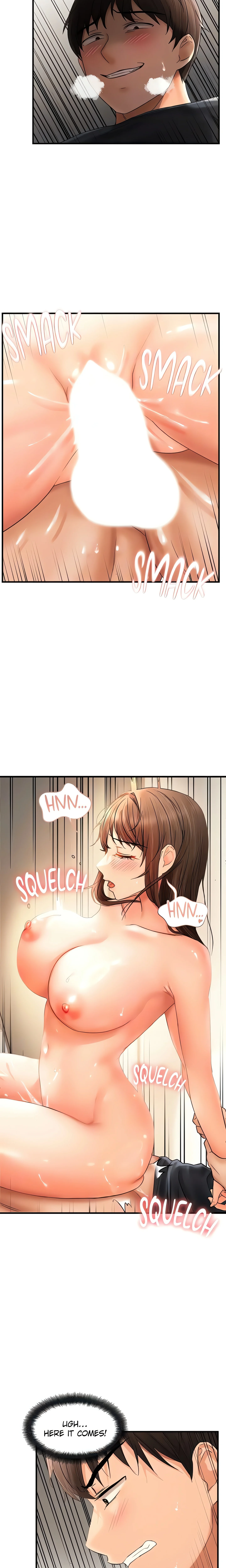 Matched with My Bully on Random Chat (Official) Uncensored, chapter 19, page 19 of 21