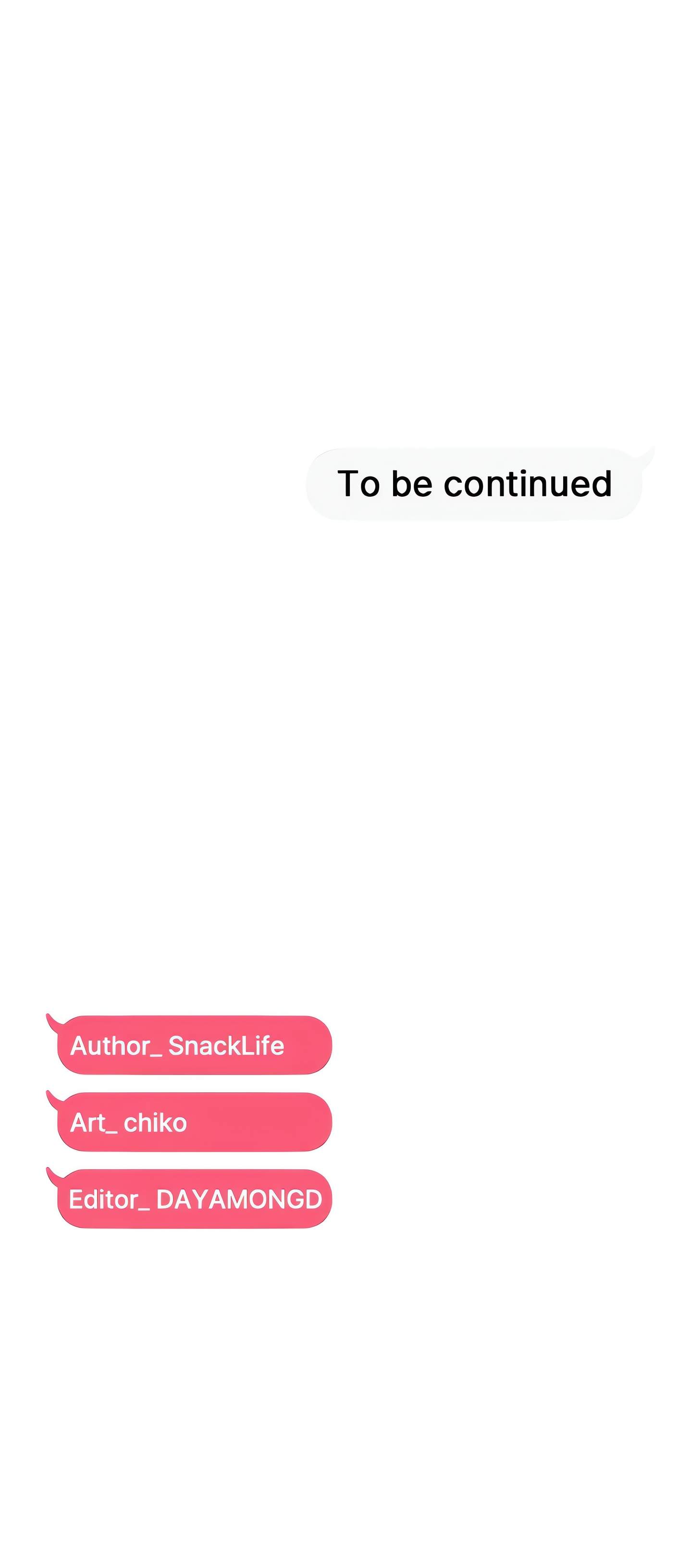 Matched with My Bully on Random Chat (Official) Uncensored, chapter 19, page 21 of 21