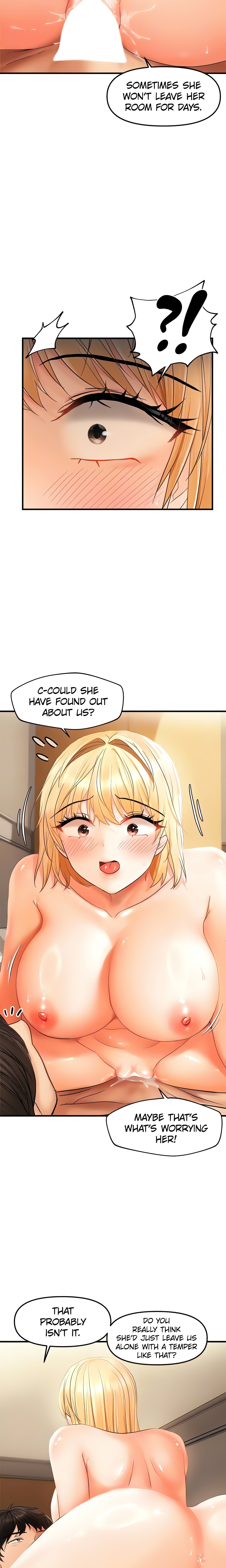 Matched with My Bully on Random Chat (Official) Uncensored, chapter 20, page 6 of 21
